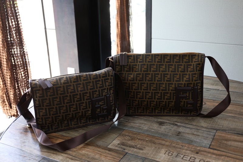 Fendi Satchel Bags